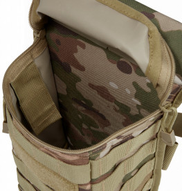 Borseta de picior No 2 Brandit - Multicam