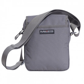 Borseta Messenger - Gri
