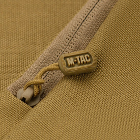 Borseta Sling Gen.IV cu velcro M-Tac - Coyote