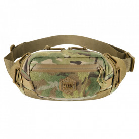 Borseta Waist Elite Hex M-Tac - Multicam Coyote