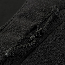 Borseta Waist Elite Hex M-Tac - Negru