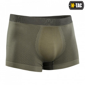 Boxeri M-Tac Hexagon - Oliv