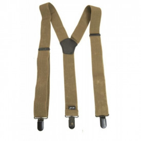 Bretele Mil-Tec - Coyote