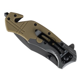 Briceag commander 9240 - Oliv