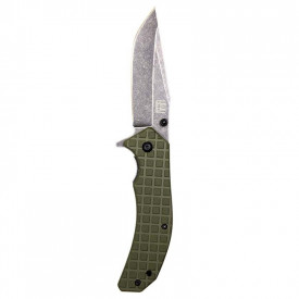 Briceag demon BF210027-4 - Oliv