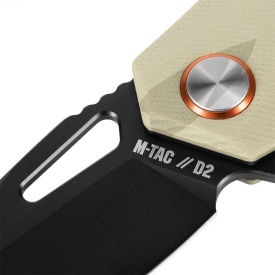 Briceag M-Tac Type 12