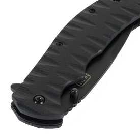 Briceag M-Tac Type 4 - Negru