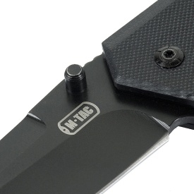 Briceag M-Tac Type 5 - Negru