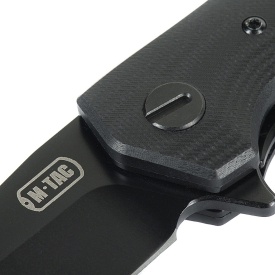 Briceag M-Tac Type 6 - Negru