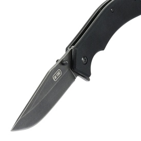 Briceag M-Tac Type 8 - Negru