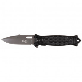 Briceag Snake - Negru