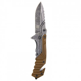 Briceag viper - Coyote