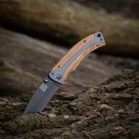 Briceag woodwarrior 9241 - Gri