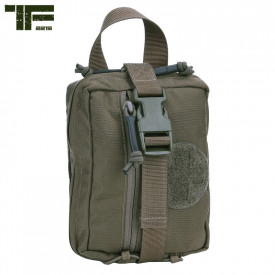 Buzunar cu sistem molle TF-2215 - Oliv