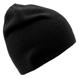 Caciula de iarna MAGNUM VICTOR - Negru