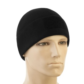 Caciula elite fleece 320g/m2 M-Tac - Negru