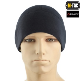 Caciula fleece light Polartec Gen II M-Tac - Navy
