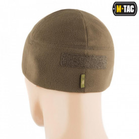 Caciula tactica fleece - Oliv