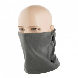 Cagula elite fleece - Gri