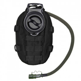 Camel bag 1,5L - Negru