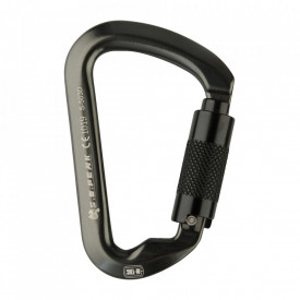 Carabina M-Tac key lock - Negru 