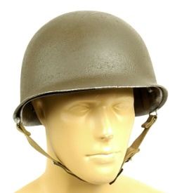 Casca US M1