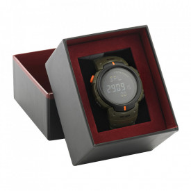 Ceas tactic compass M-Tac - Oliv