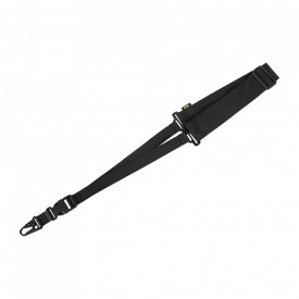 Centura pentru arma M-Tac intr-un singur punct - Negru