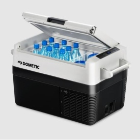 CFF 35 Frigider cu compresor Dometic, 12/24/220V, 34 litri