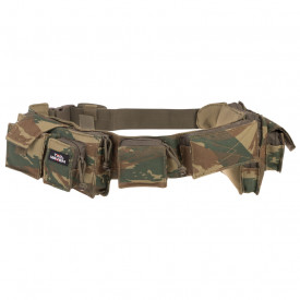 Curea tactica Pentagon - Greek camo