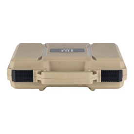 Cutie de protectie pentru pistol - Coyote