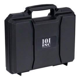 Cutie de protectie pentru pistol - Negru
