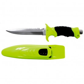 Cutit tactic diving profi - Verde