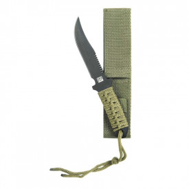 Cutit tactic Recon 7 model B - Oliv
