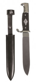 Cutit tactic scout - Negru