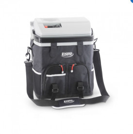 Ezetil ESC21 Cutie termoelectrica 12V, 19 litri