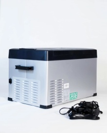 Frigider auto cu compresor smart cooler 30l , 12/24 v, cu display LCD si bluetooth