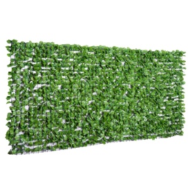 Gard artificial 3 x 1.5 m - Verde
