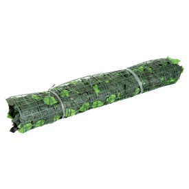 Gard artificial 3 x 1 m - Verde