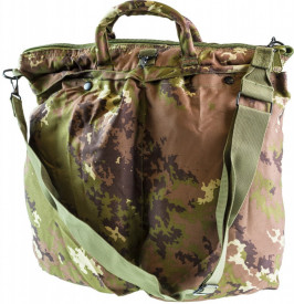 Geanta Aviator pentru casca - Vegetato