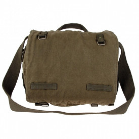 Geanta BW Combat Stonewashed" - Oliv"