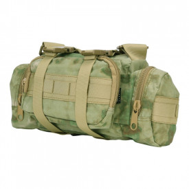 Geanta de umar contractor RDT cordura - ICC FG