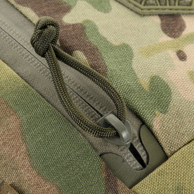 Geanta de umar Hardsling Bag Gen.II Elite M-Tac - Multicam