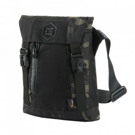Geanta de umar Magnet Elite Hex M-Tac - Dark camo