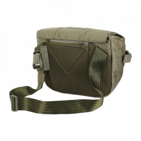 Geanta de umar Messenger Elite Hex M-Tac - Oliv