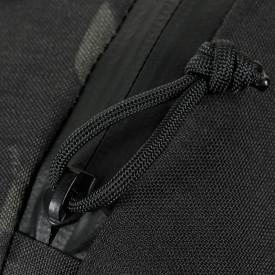 Geanta de umar Satellite Elite Hex M-Tac - Dark camo