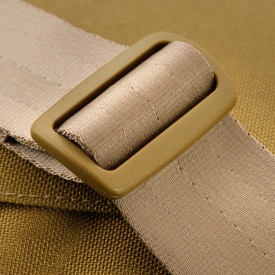 Geanta de umar tactica Sling Elite Gen.IV M-Tac CORDURA - Coyote