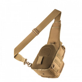 Geanta de umar Urban Line City Patrol Fastex M-Tac - Coyote