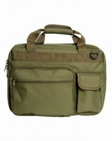 Geanta Laptop - Oliv