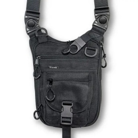 Geanta pentru pistol - Cordura 1100